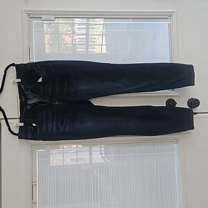 Judy Blue dark wash jeans